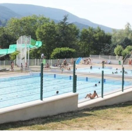 Logement Standing Wifi Vercors 'In 圣·让恩·罗亚恩斯 外观 照片