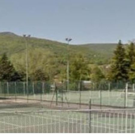 Logement Standing Wifi Vercors 'In 圣·让恩·罗亚恩斯 外观 照片