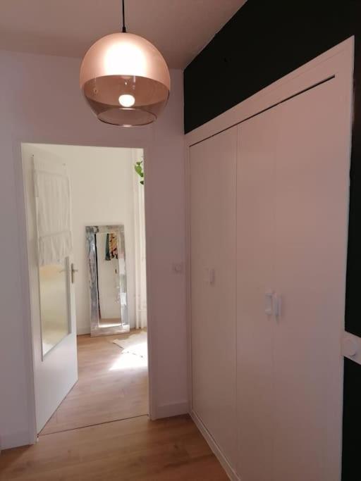 Logement Standing Wifi Vercors 'In 圣·让恩·罗亚恩斯 外观 照片