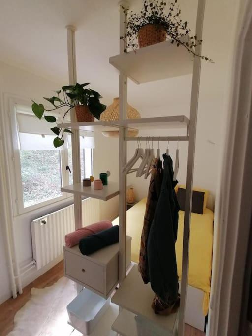 Logement Standing Wifi Vercors 'In 圣·让恩·罗亚恩斯 外观 照片
